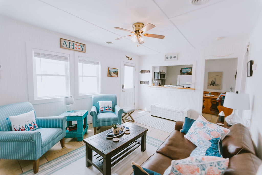 OBXCD | Luxury Beach Home Rentals in OBX, NC