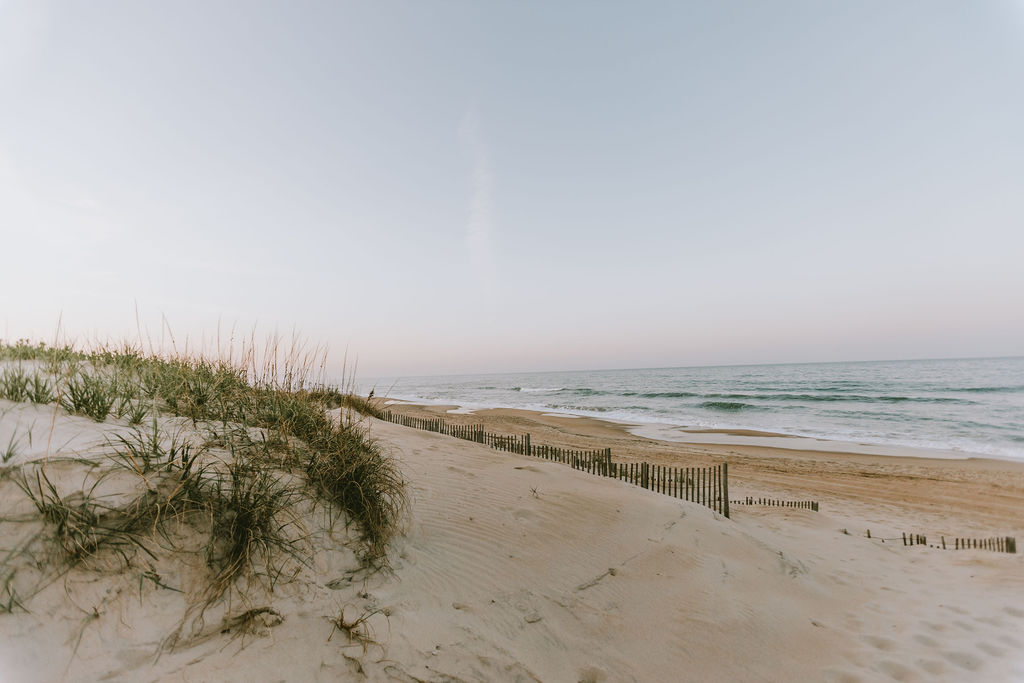 OBXCD | Luxury Beach Home Rentals in OBX, NC